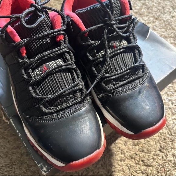 Jordan 11 low